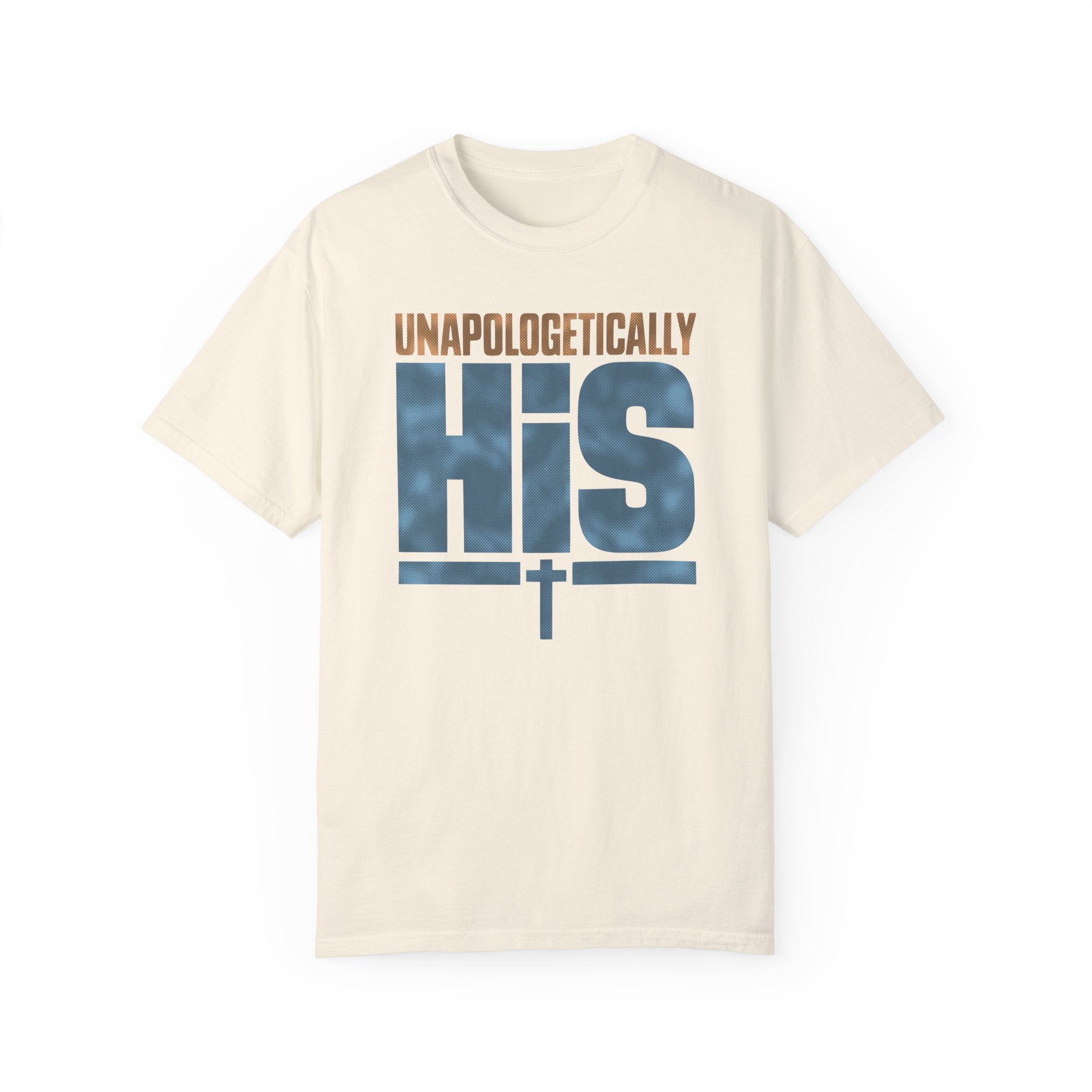 Unapologetically His T-Shirt