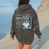 Comfort in the Storm Hoodie